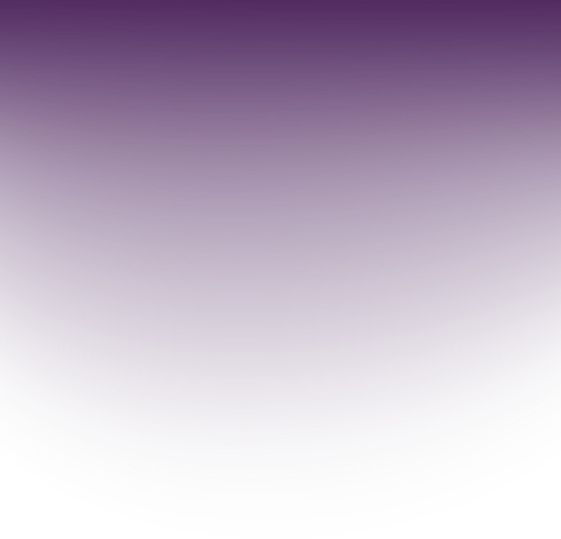 transparent gradient purple